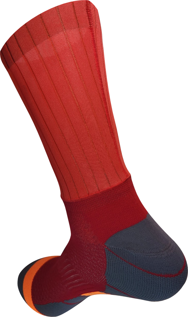 ROJO FUSIÓN