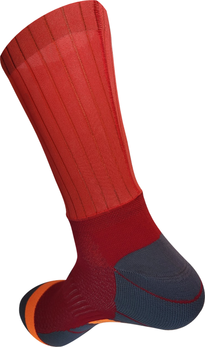 ROJO FUSIÓN