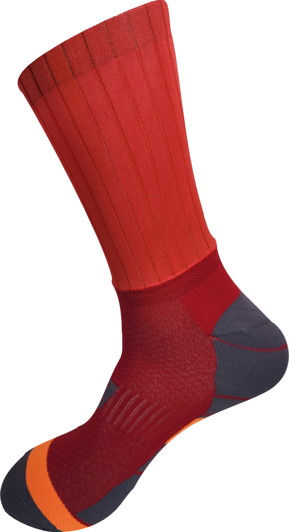 ROJO FUSIÓN