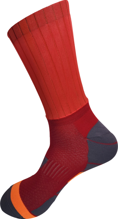 ROJO FUSIÓN