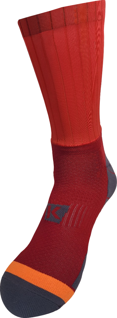 ROJO FUSIÓN