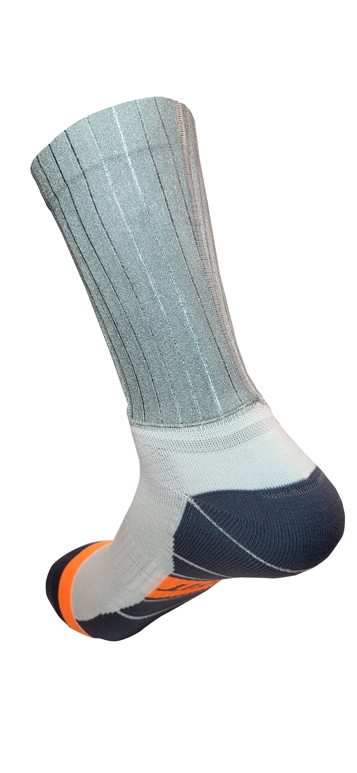 FUSIÓN GRIS PLATA