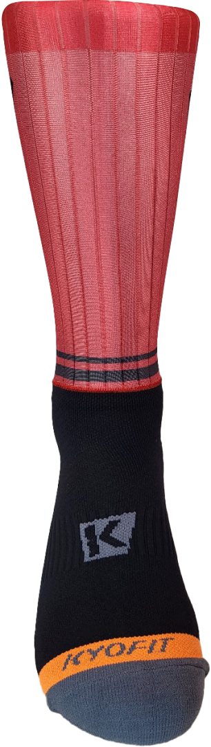 ROJO RAYAS