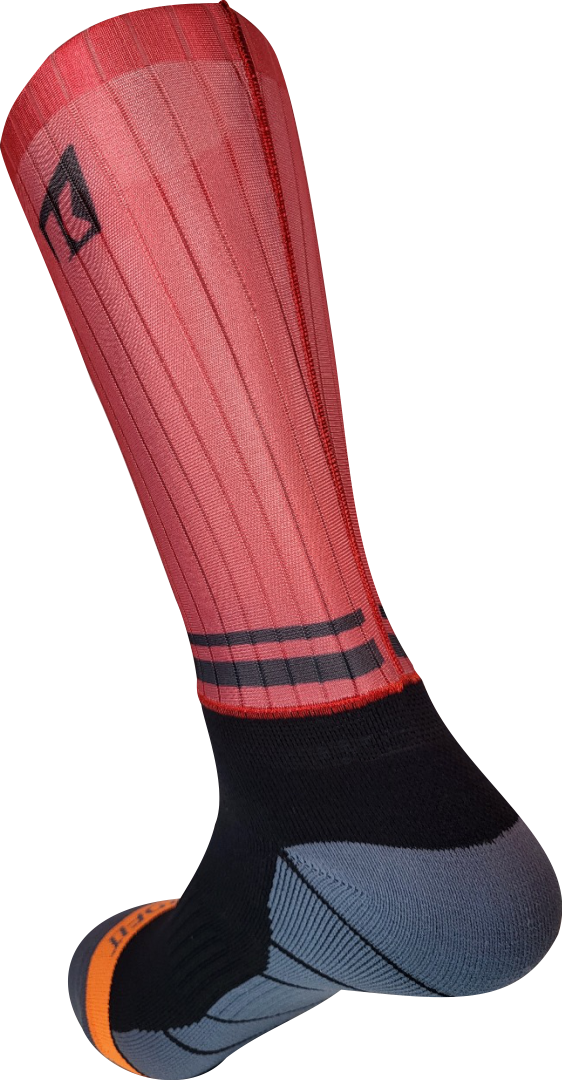ROJO RAYAS