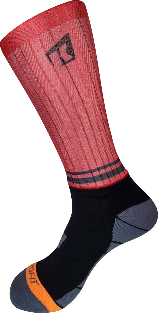 ROJO RAYAS