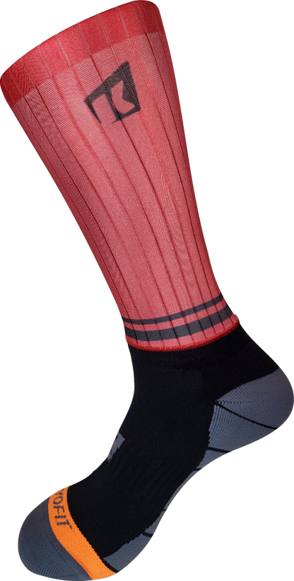 ROJO RAYAS