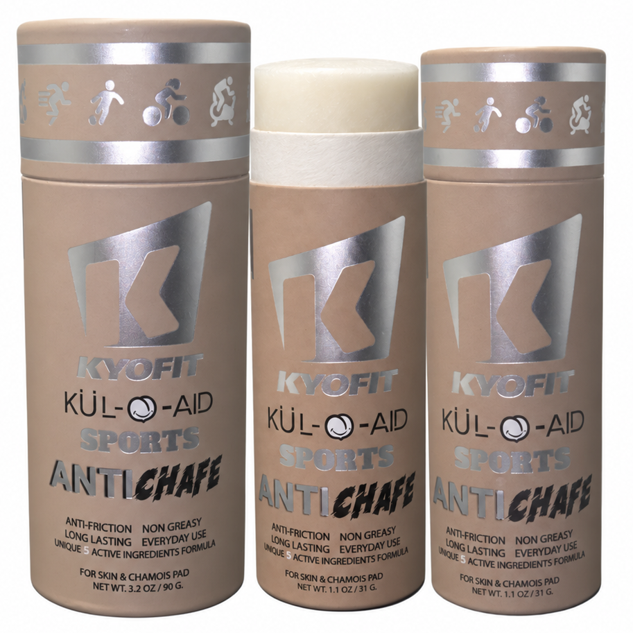Barra antirrozaduras KÜL-O-AID
