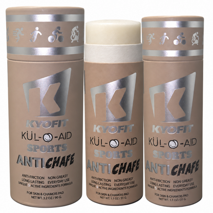 Barra antirrozaduras KÜL-O-AID