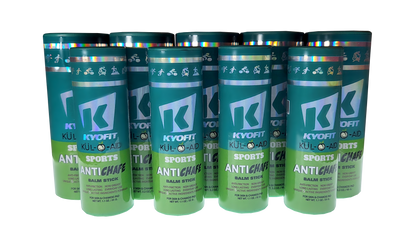 KÜL-O-AID SPORT ANTIROZAMIENTOS EN PALABRAS 3.2 OZ. / 90G.
