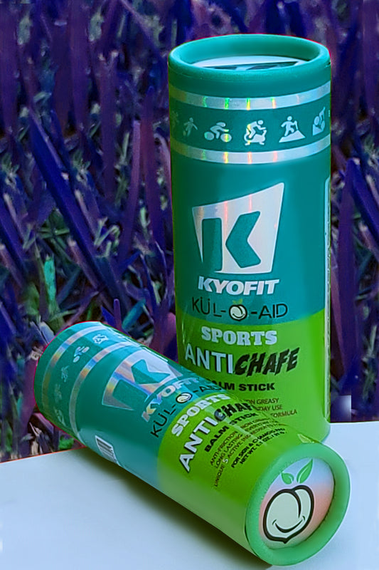KÜL-O-AID SPORT ANTICHAFING STICK 3.2 OZ. / 90 G.