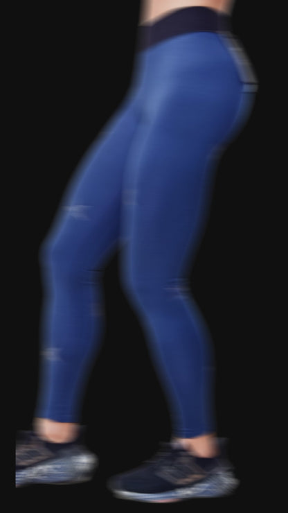 REFLEXTARS AZUL PROFUNDO